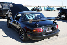 Load image into Gallery viewer, APR Mazda Miata NA | NB GTC-200 Adjustable Wing 1990-2005