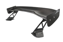 Load image into Gallery viewer, Honda FK8 Civic Type R GTC-300 Carbon Fiber Adjustable Wing 2017 - 2021