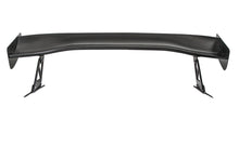 Load image into Gallery viewer, Honda FK8 Civic Type R GTC-300 Carbon Fiber Adjustable Wing 2017 - 2021