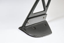 Load image into Gallery viewer, Honda FK8 Civic Type R GTC-300 Carbon Fiber Adjustable Wing 2017 - 2021