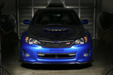Load image into Gallery viewer, APR Subaru Impreza WRX | STI Carbon Fiber Front Airdam 2011-2014