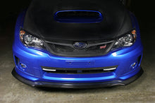 Load image into Gallery viewer, APR Subaru Impreza WRX | STI Carbon Fiber Front Airdam 2011-2014