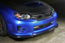 Load image into Gallery viewer, APR Subaru Impreza WRX | STI Carbon Fiber Front Airdam 2011-2014