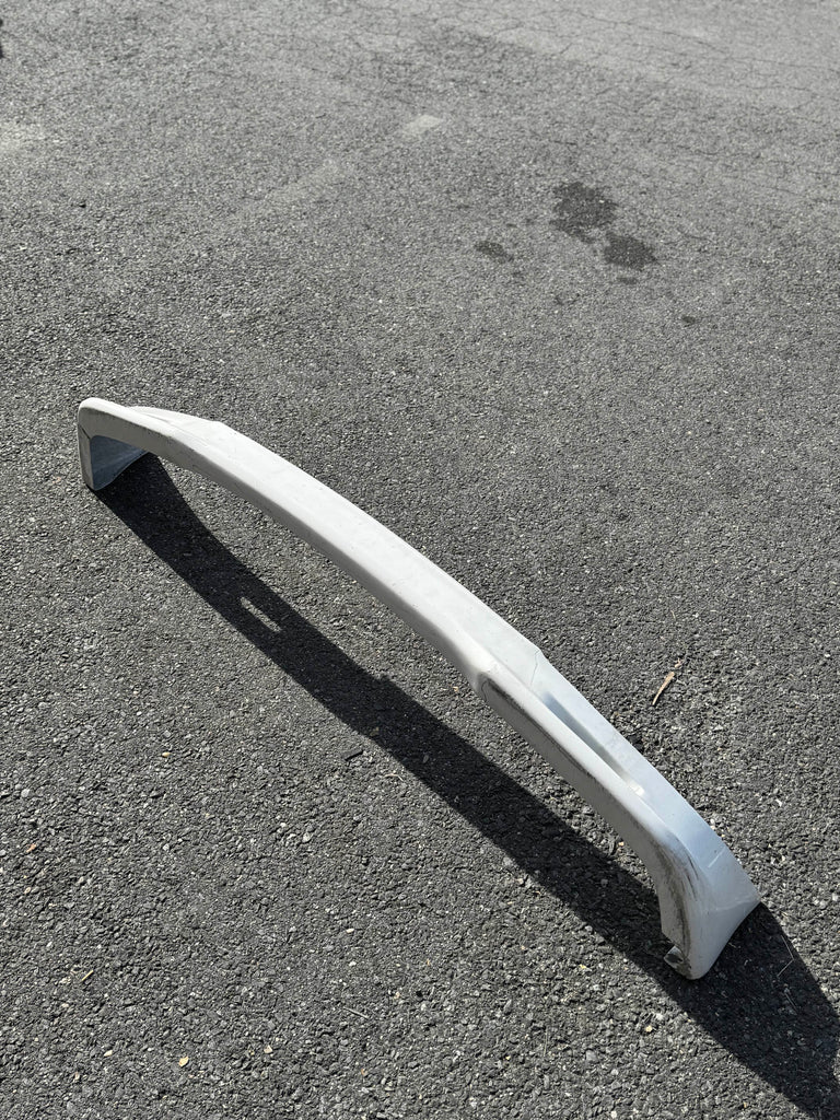 Unknown Brand Front Lip
