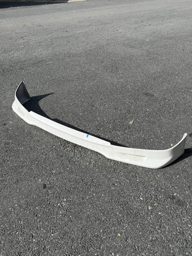 Unknown Brand Front Lip