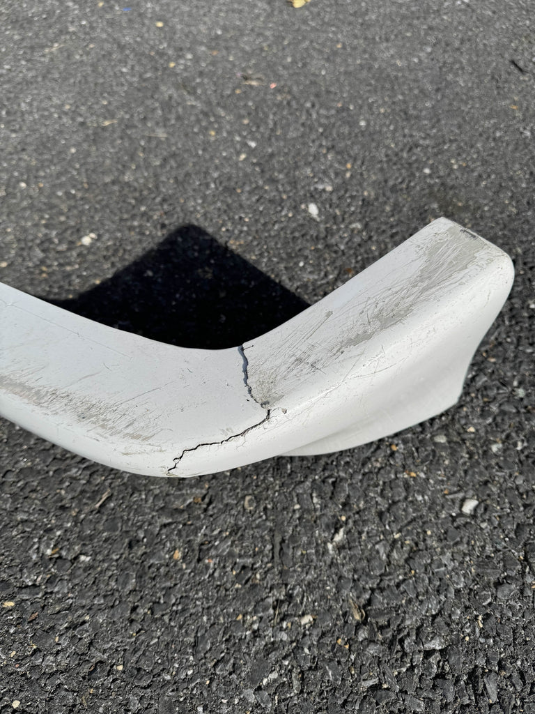 Unknown Brand Front Lip
