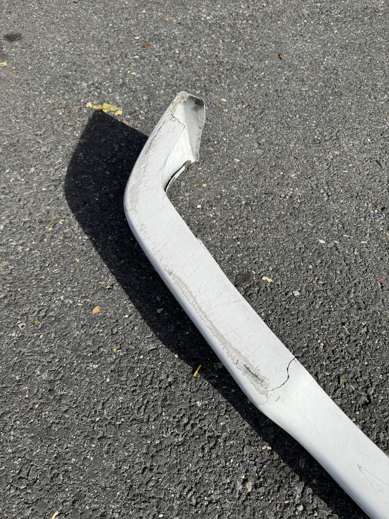 Unknown Brand Front Lip
