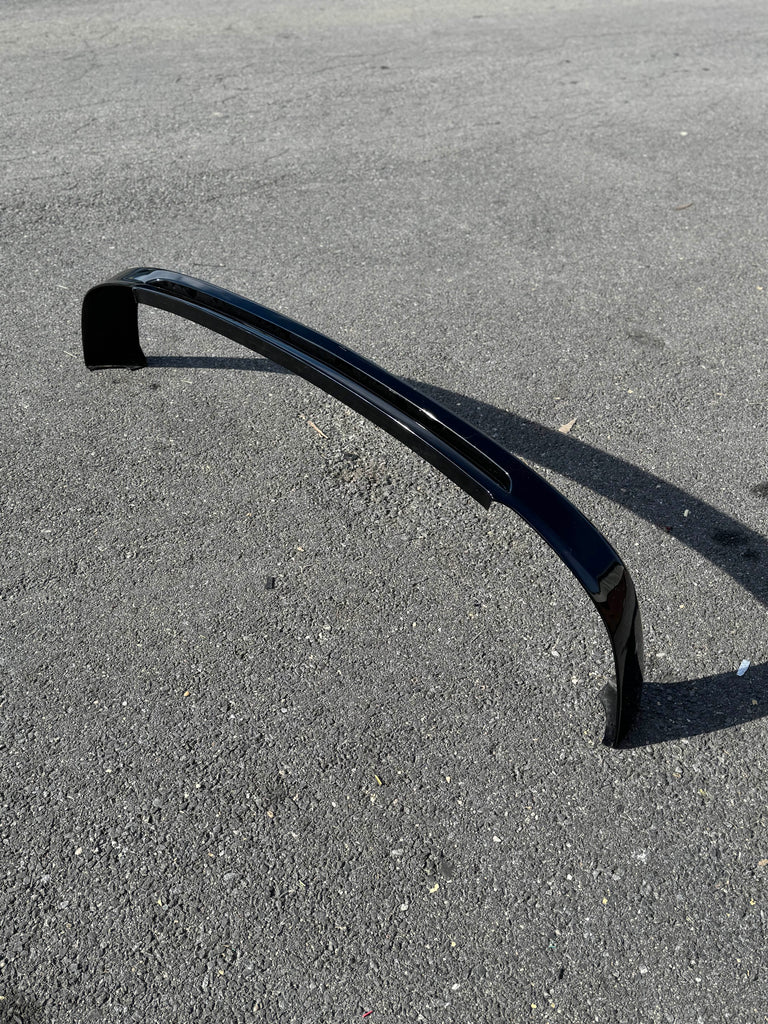 Evolution Front Lip