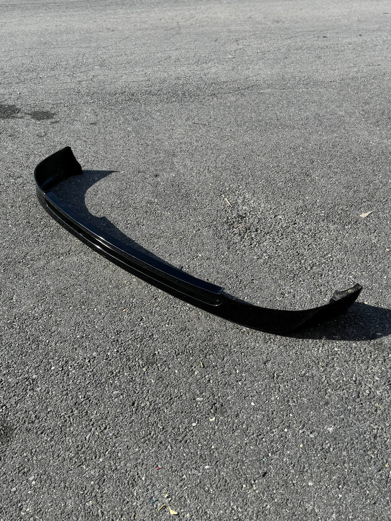 Evolution Front Lip