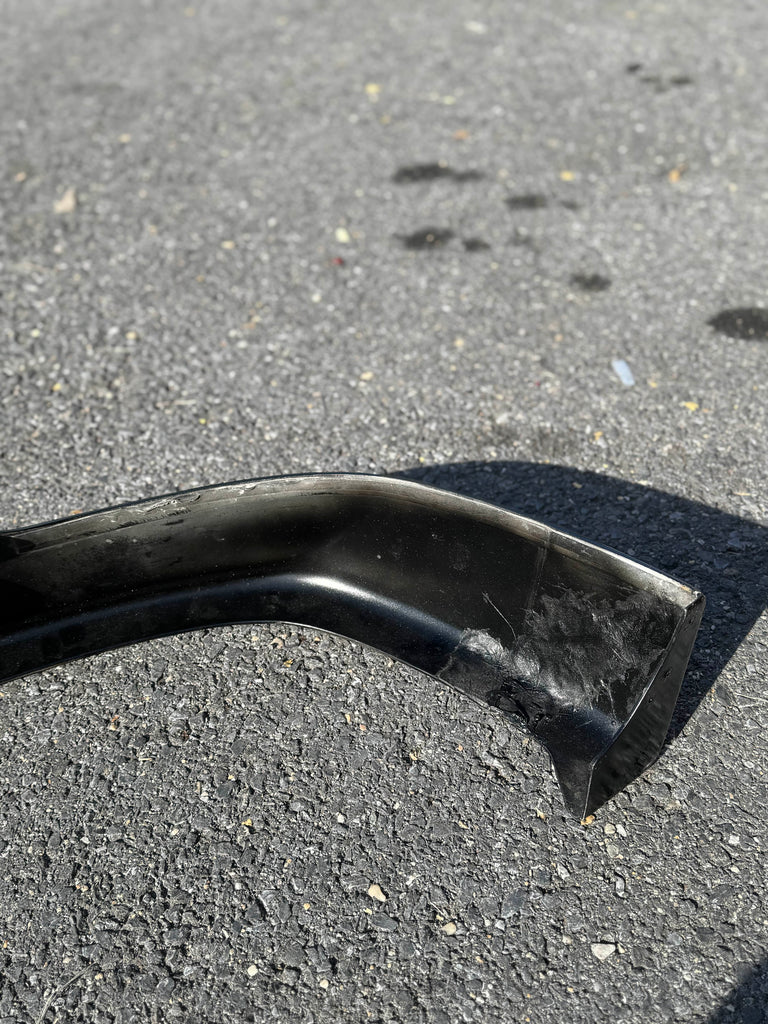 Evolution Front Lip