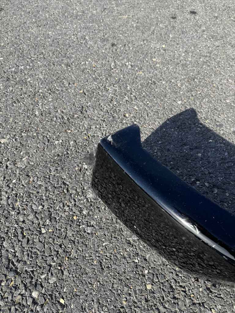 Evolution Front Lip