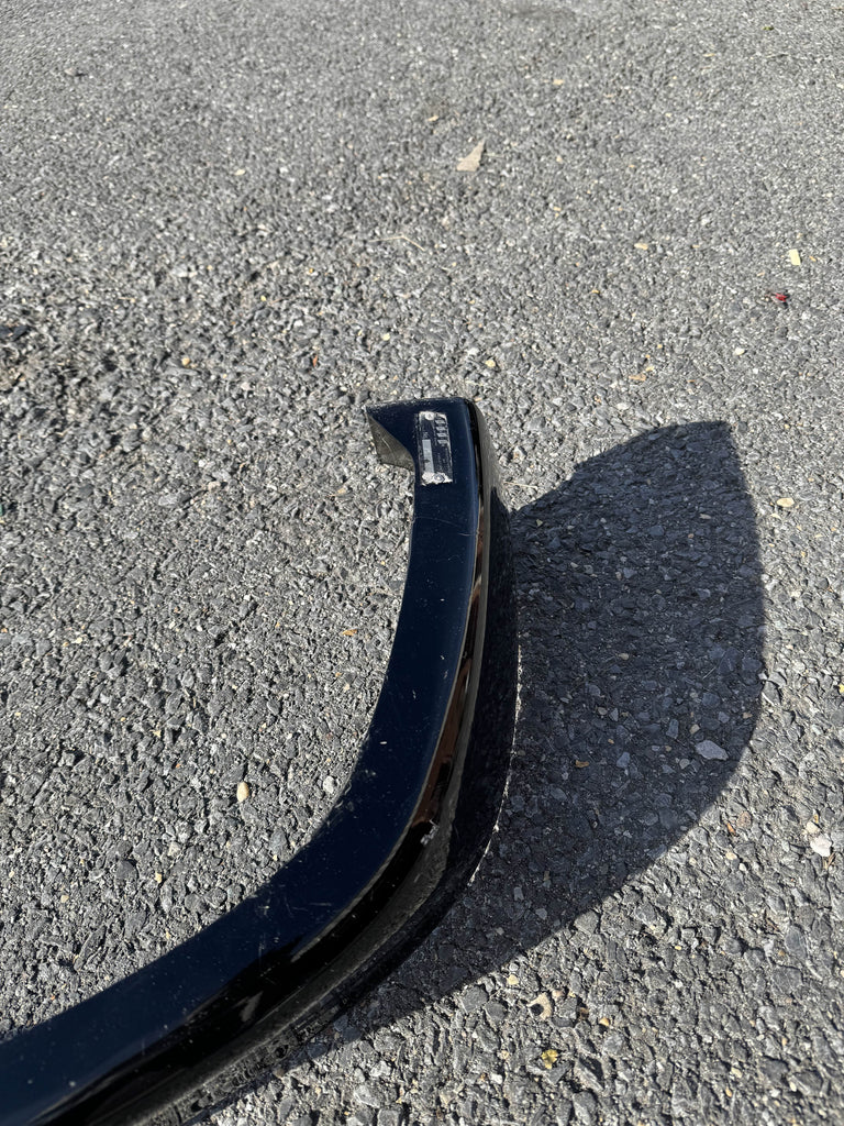 Evolution Front Lip