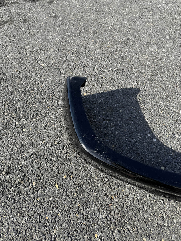 Evolution Front Lip