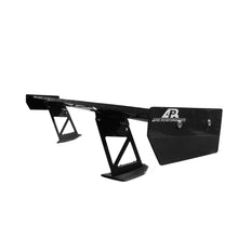 Load image into Gallery viewer, BMW E86 Z4 GT-250 Carbon Fiber Adjustable Wing