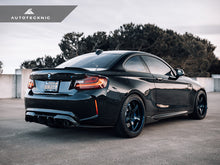 Load image into Gallery viewer, AutoTecknic Dry Carbon Fiber Competition Trunk Spoiler - F87 M2 | F22 2-Series