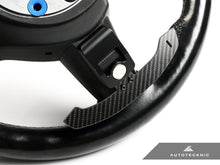 Load image into Gallery viewer, AutoTecknic Magnetic Corsa Shift Paddles - F22/ F23 2-Series