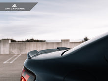 Load image into Gallery viewer, AutoTecknic Dry Carbon Fiber Competition Trunk Spoiler - F87 M2 | F22 2-Series