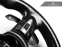 Load image into Gallery viewer, AutoTecknic Magnetic Corsa Shift Paddles - F06/ F12/ F13 6-Series