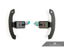 Load image into Gallery viewer, AutoTecknic Magnetic Corsa Shift Paddles - F22/ F23 2-Series