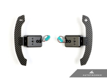Load image into Gallery viewer, AutoTecknic Magnetic Corsa Shift Paddles - F85 X5M | F86 X6M