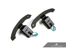 Load image into Gallery viewer, AutoTecknic Magnetic Corsa Shift Paddles - G22/ G26 4-Series