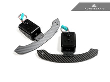Load image into Gallery viewer, AutoTecknic Magnetic Corsa Shift Paddles - F85 X5M | F86 X6M
