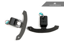 Load image into Gallery viewer, AutoTecknic Magnetic Corsa Shift Paddles - G42 2-Series