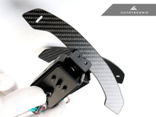 Load image into Gallery viewer, AutoTecknic Magnetic Corsa Shift Paddles - F85 X5M | F86 X6M