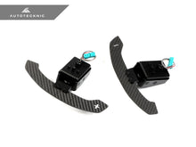 Load image into Gallery viewer, AutoTecknic Magnetic Corsa Shift Paddles - G42 2-Series