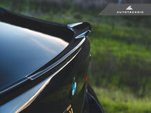 Load image into Gallery viewer, AutoTecknic Dry Carbon Fiber Competition Trunk Spoiler - F87 M2 | F22 2-Series