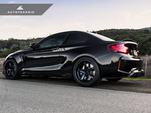 Load image into Gallery viewer, AutoTecknic Dry Carbon Fiber Competition Trunk Spoiler - F87 M2 | F22 2-Series