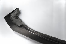 Load image into Gallery viewer, Carbon Fiber Front Air dam/ Lip - BMW G87 M2