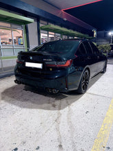 Load image into Gallery viewer, MAD BMW M340 M440 Axleback Exhaust (G20 &amp; G22)