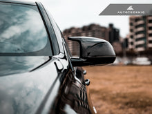 Load image into Gallery viewer, AutoTecknic M-Inspired Complete Mirror Retrofit Kit - G01 X3 | G02 X4 Pre-LCI
