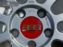 Load image into Gallery viewer, BBS LM 19x9.5 +23 / 19x11 +35 5x112 Diamond Silver (A90/A91 Supra, Set of 4)