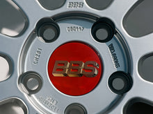 Load image into Gallery viewer, BBS LM 19x10 +25 / 19x11 +25 5x120 Diamond Silver (E46 / E9x M3, Set of 4)