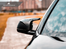Load image into Gallery viewer, AutoTecknic M-Inspired Complete Mirror Retrofit Kit - G01 X3 | G02 X4 Pre-LCI