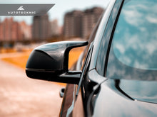 Load image into Gallery viewer, AutoTecknic M-Inspired Complete Mirror Retrofit Kit - G05 X5 | G06 X6 | G07 X7