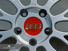 Load image into Gallery viewer, BBS LM 19x10 +25 / 19x11 +25 5x120 Diamond Silver (E46 / E9x M3, Set of 4)