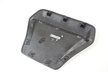 Load image into Gallery viewer, Carbon Fiber Honda FK8 Civic Type R Hood Vent Scoop 2017 - 2021