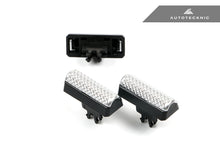 Load image into Gallery viewer, AutoTecknic AC Control Adjustment Button – Porsche 9Y0 Cayenne 2019–2024