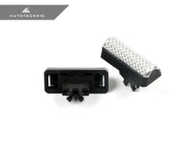 Load image into Gallery viewer, AutoTecknic AC Control Adjustment Button – Porsche 9Y0 Cayenne 2019–2024