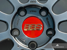 Load image into Gallery viewer, BBS LM 19x9.5 +22 / 19x11 +37 5x120 Diamond Black - F8X M2/M3/M4 (Set of 4)