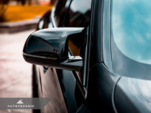 Load image into Gallery viewer, AutoTecknic M-Inspired Complete Mirror Retrofit Kit - G01 X3 | G02 X4 Pre-LCI
