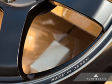 Load image into Gallery viewer, Volk Racing TE37 Saga SL M-Spec 18x9.5 5x114.3 +22 Pressed Black (Set of 4)
