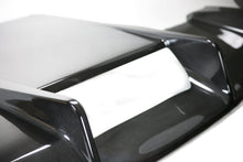 Load image into Gallery viewer, Chevrolet Corvette C6 / C6 Z06 Carbon Fiber Rear Diffuser