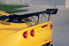Load image into Gallery viewer, Lotus Exige 2005-2012 GTC-200 Carbon Fiber Adjustable Wing