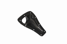 Load image into Gallery viewer, Carbon Fiber Universal Fitment Funnel NACA Ducts