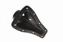 Load image into Gallery viewer, Carbon Fiber Universal Fitment Funnel NACA Ducts