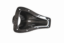 Load image into Gallery viewer, Carbon Fiber Universal Fitment Funnel NACA Ducts
